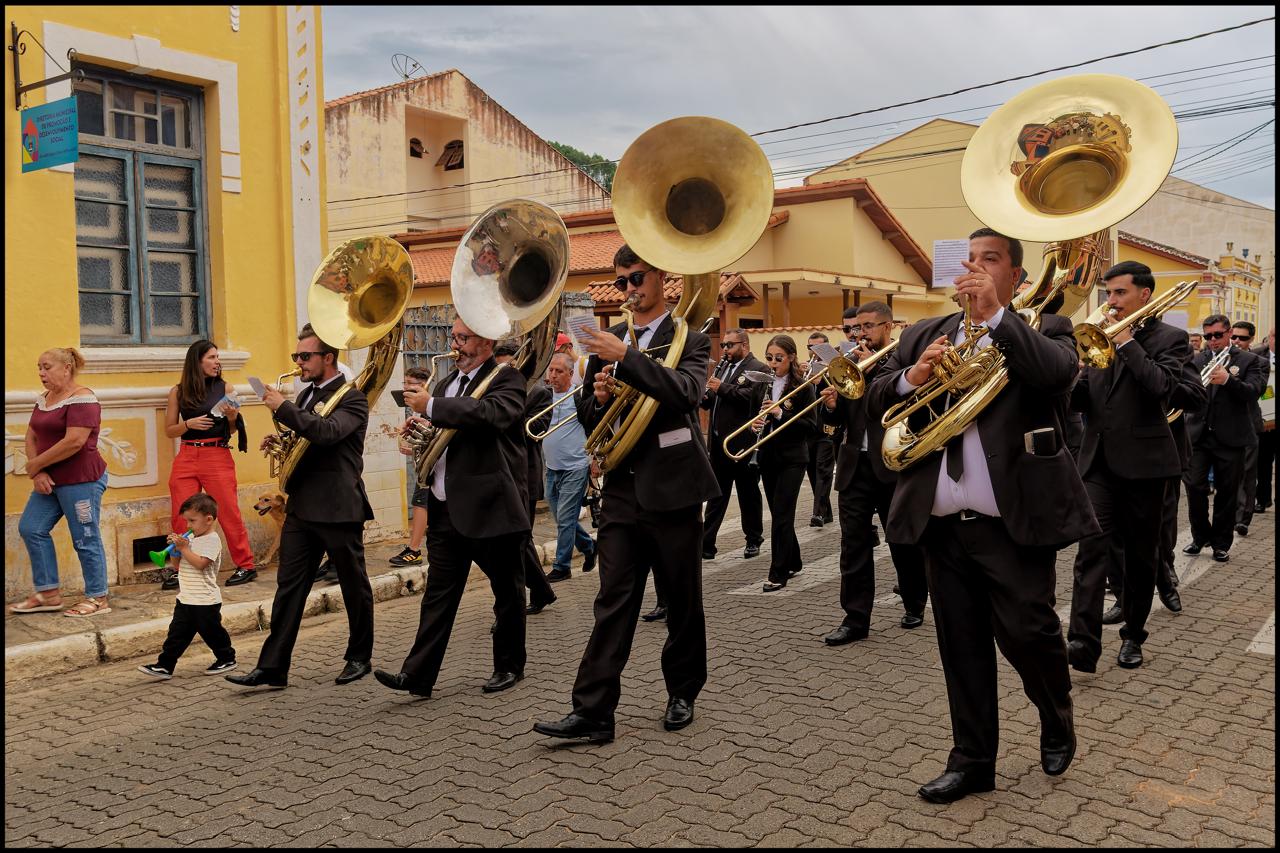 Banda São Luís de Tolosa