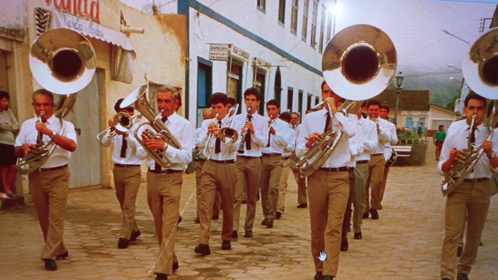 Corporação Musical São Luís de Tolosa