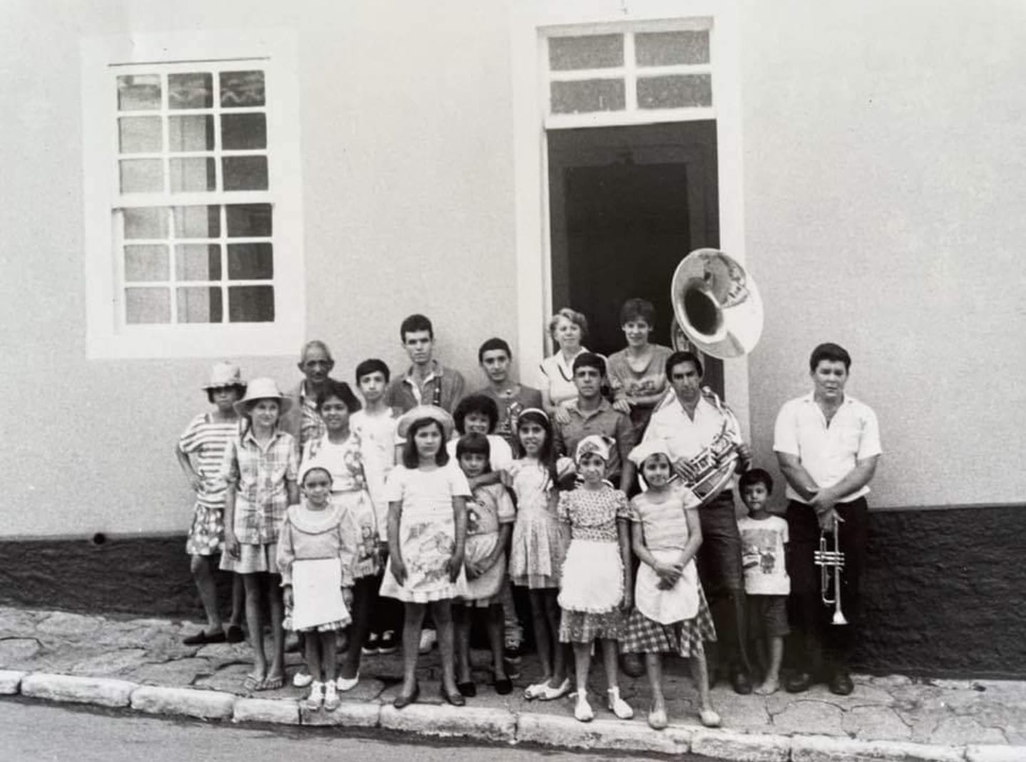 Corporação Musical São Luís de Tolosa