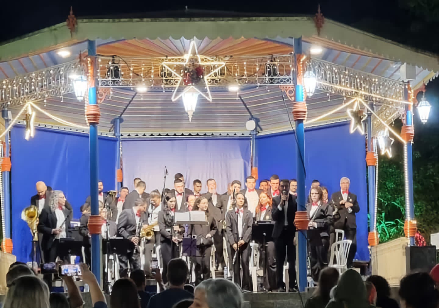 Corporação Musical São Luís de Tolosa