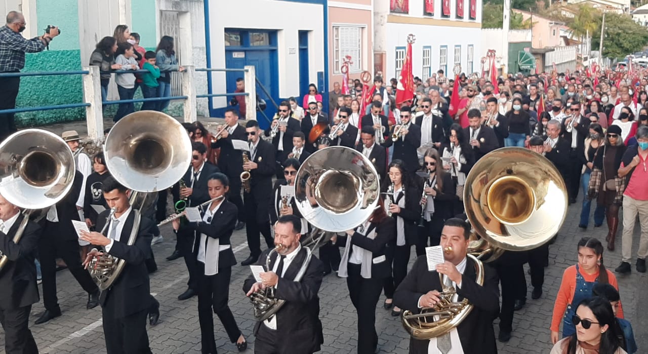 Corporação Musical São Luís de Tolosa