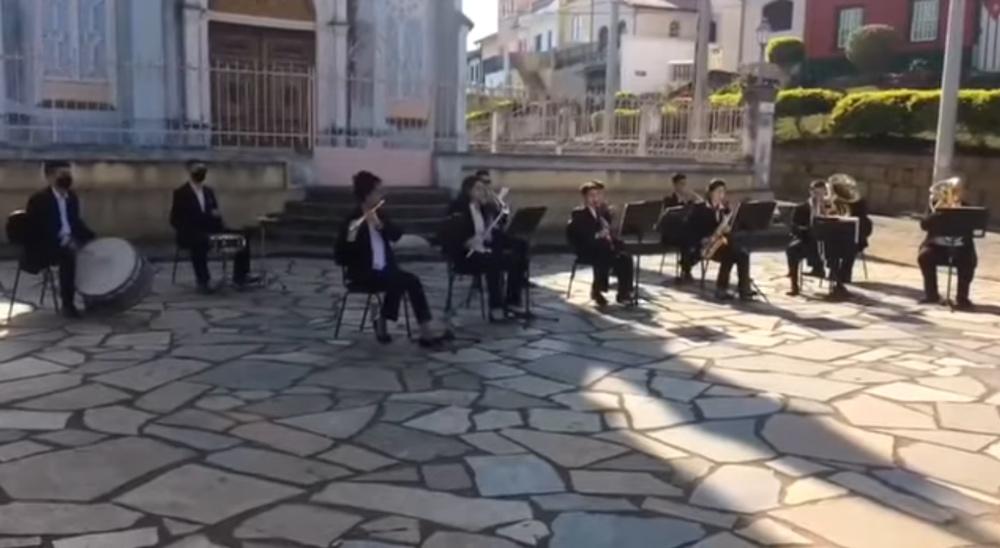 Música: Minha Cidade