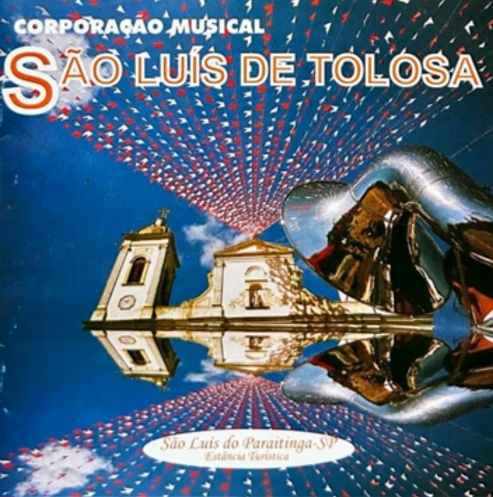 Hino de São Luis de Tolosa