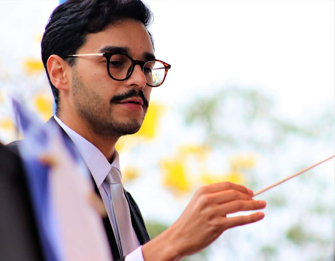 Léo Couto (Leonardo de Campos Couto)