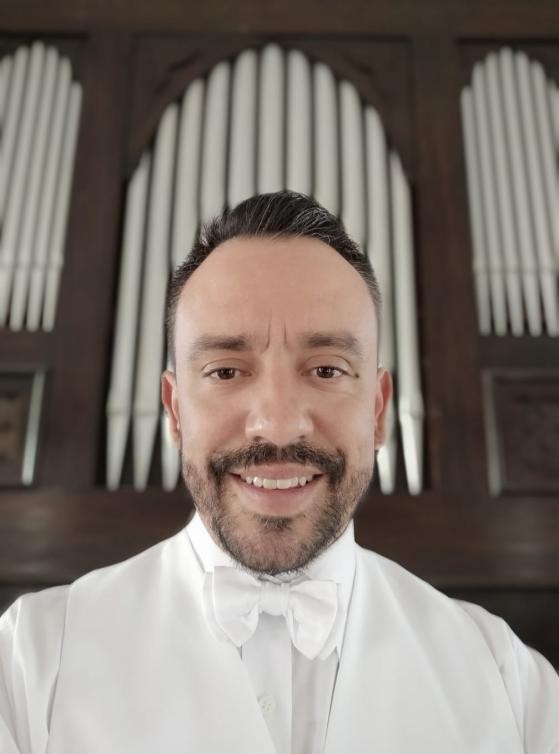 Neto Jacaré (João Fontes Neto)