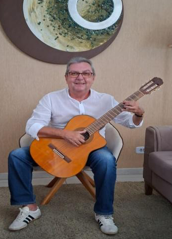 Luiz Antonio Ivo Salinas