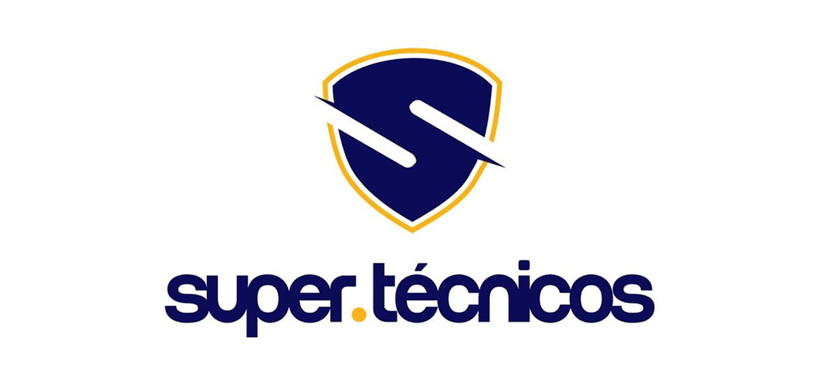 Super técnicos informática 